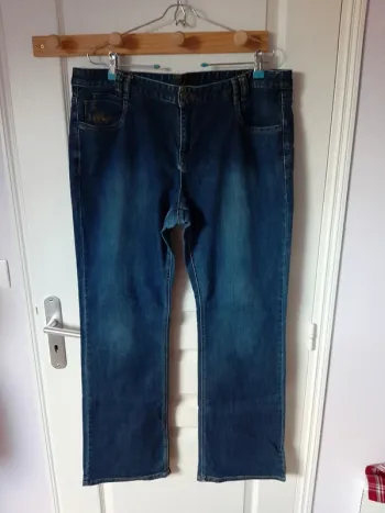 Jean.