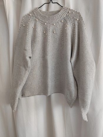 Pull chaud
