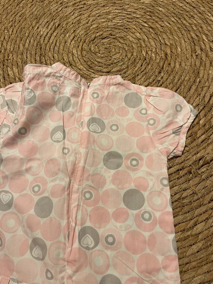 Robe bébé fille 24M - photo numéro 5