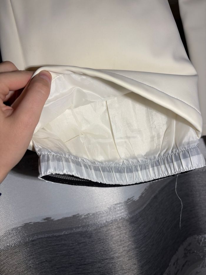 pantalon ski fusalp - photo numéro 4