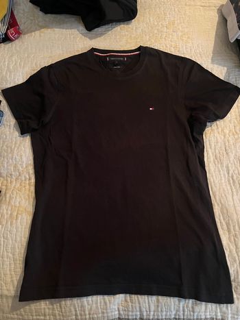 T-shirt Tommy Hilfiger 