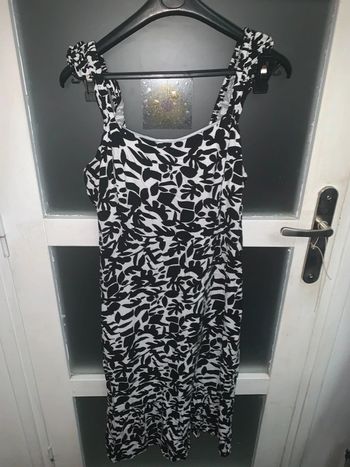Robe taille 44