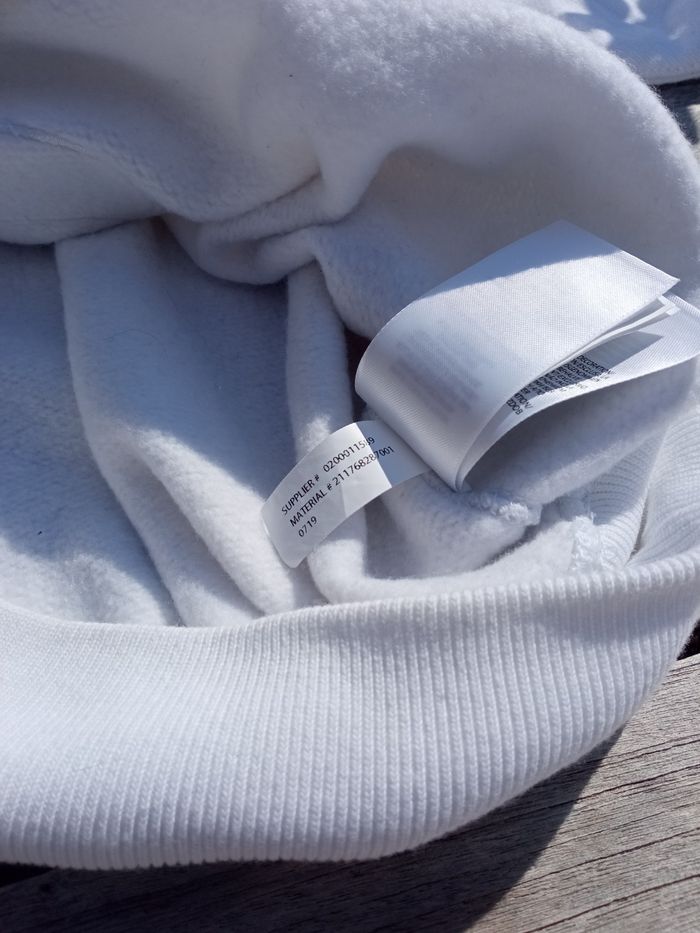 Sweat Ralph Lauren polo bear - photo numéro 7