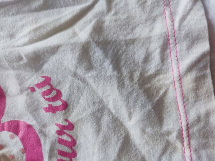 Lot de tee shirt - photo numéro 2