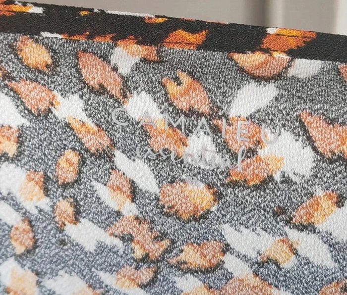 T-shirt - photo numéro 3