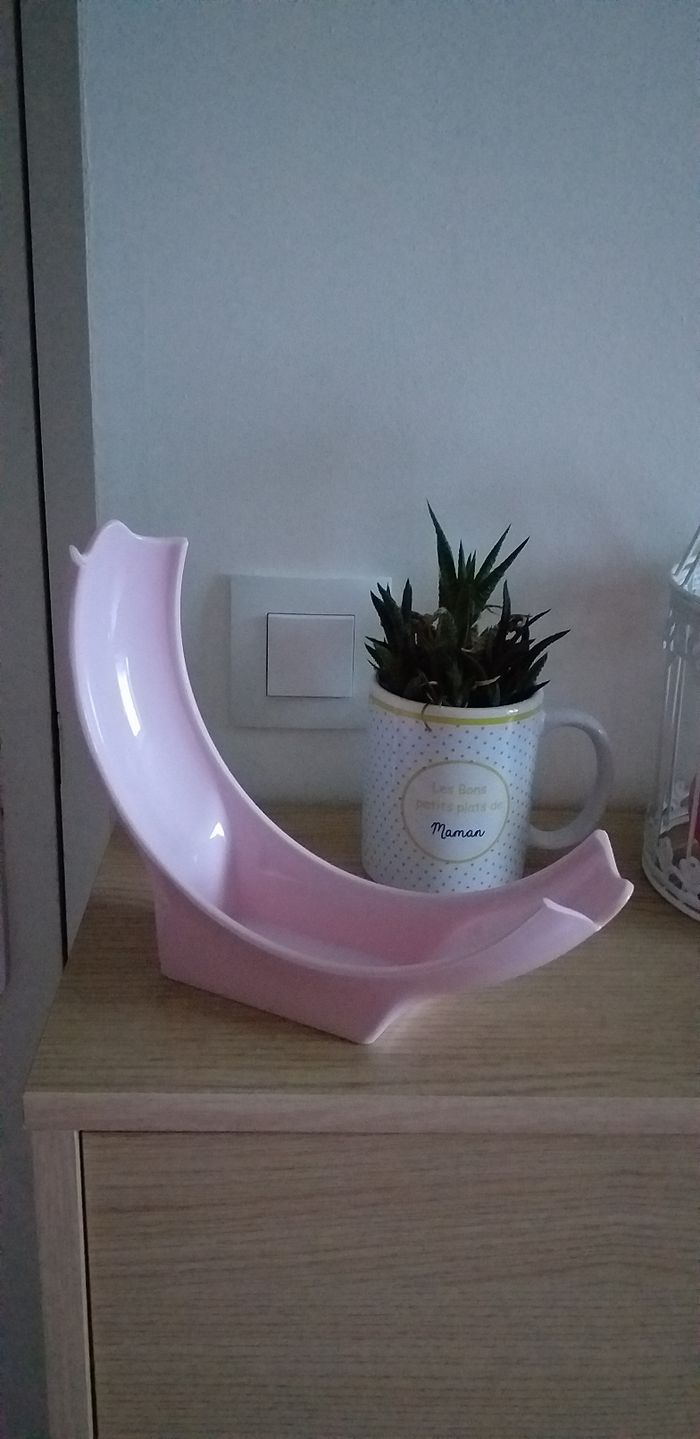 Support pour composition florale