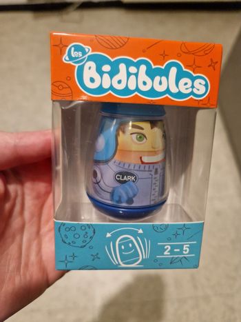 Bidibule