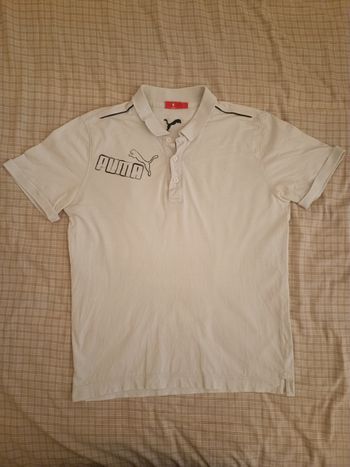 Polo Puma