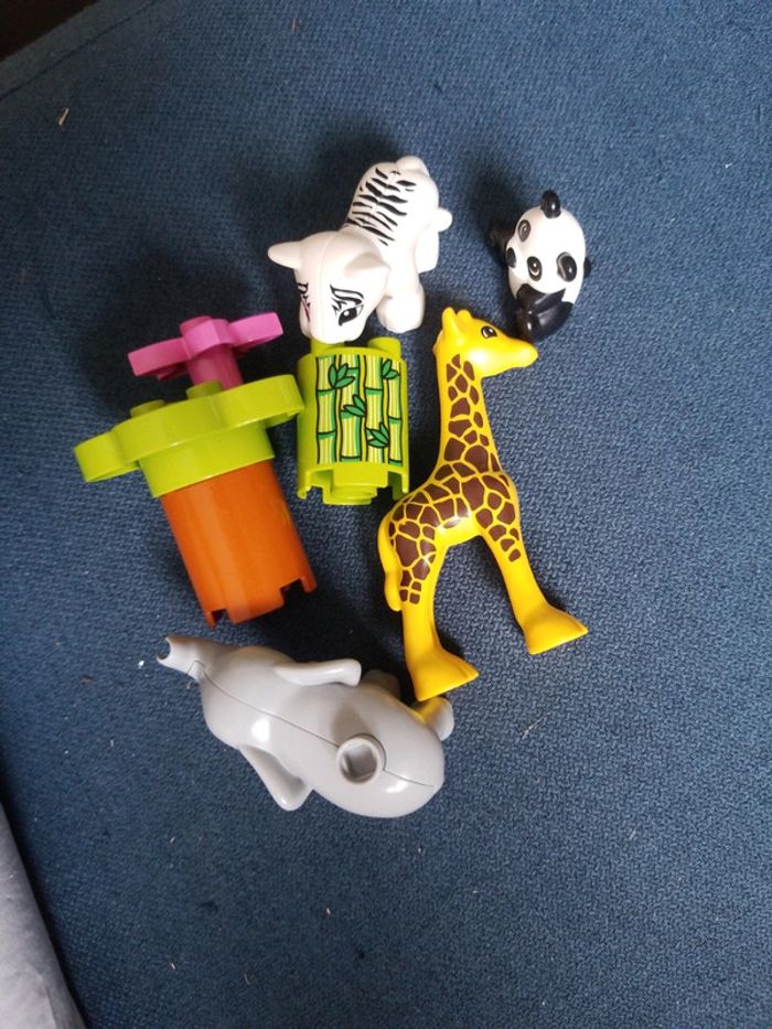 Lego duplo - photo numéro 4