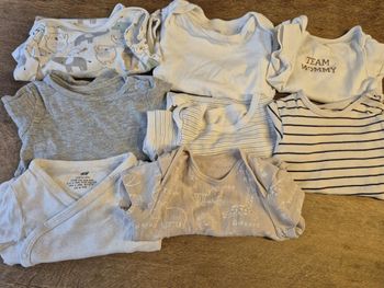 Vêtements 