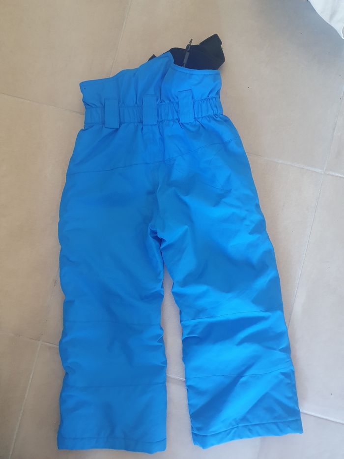 Pantalon de ski - photo numéro 2