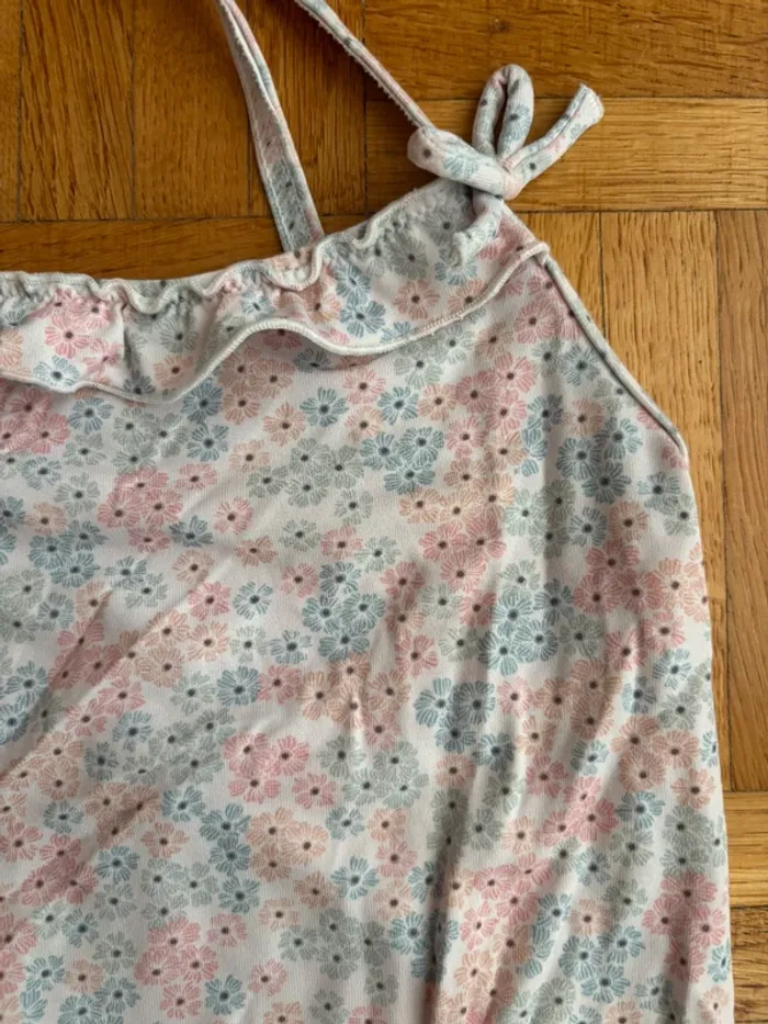 Maillot de bain Bout’chou 24 mois parfait état - photo numéro 3