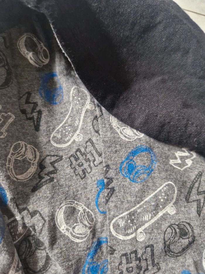 Veste - photo numéro 3