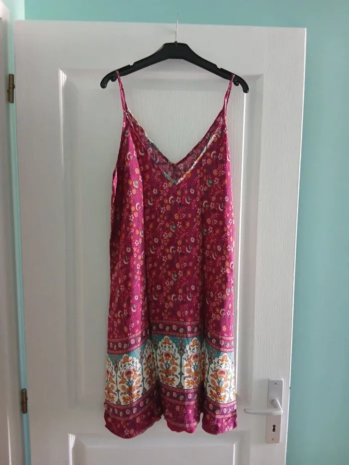 Robe d'été - photo numéro 3
