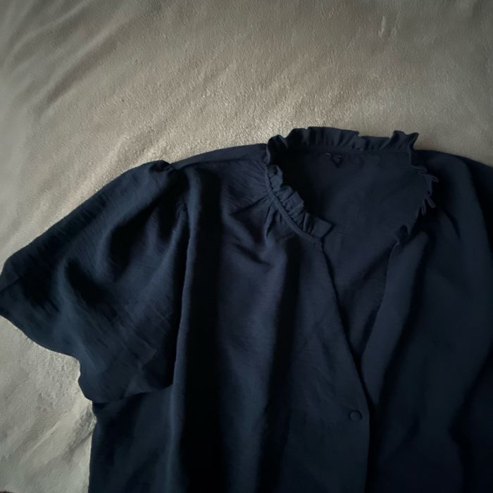 Top blouse - photo numéro 2