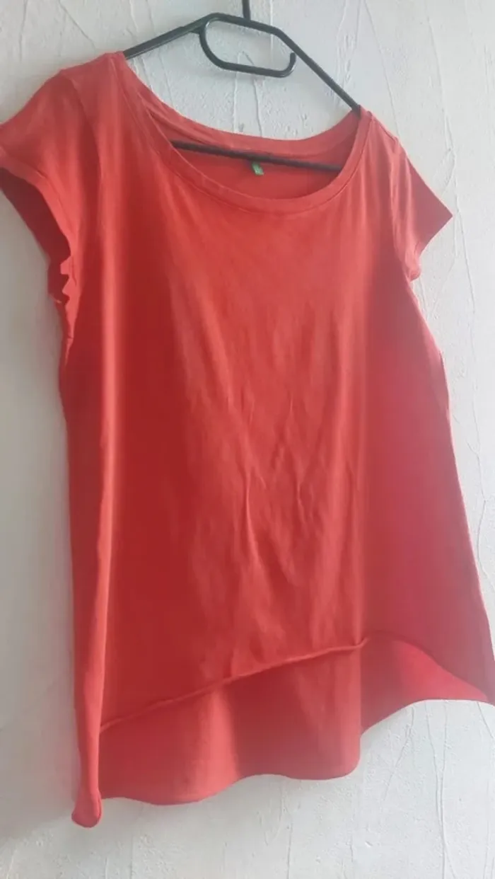 Tee-shirt smiley - photo numéro 3