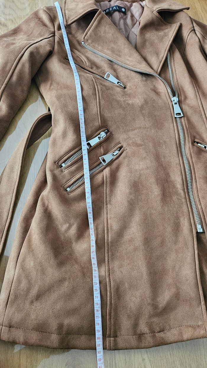 Menteau - photo numéro 4