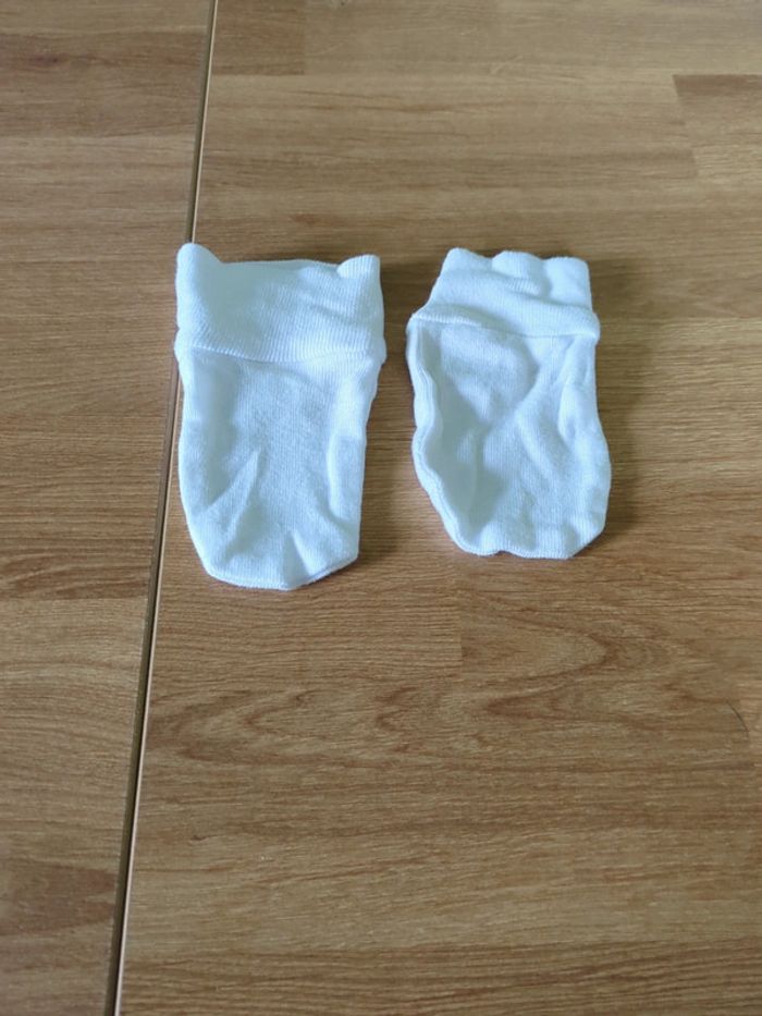 Gants