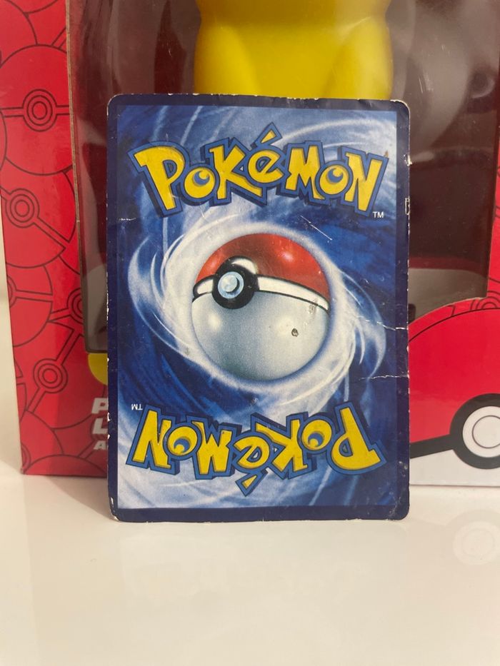 Carte Pokémon - photo numéro 2