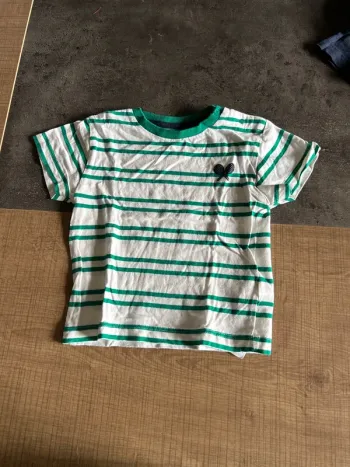 T-shirt bébé