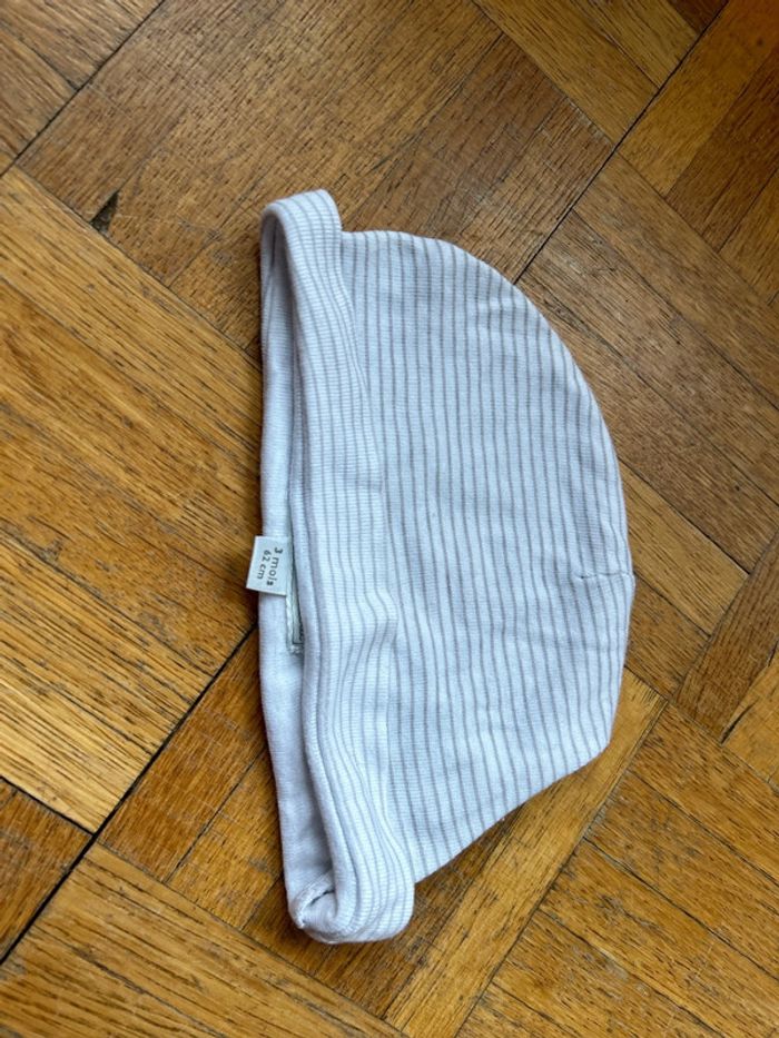 Lot vêtements bébé garçon 3 mois - photo numéro 8
