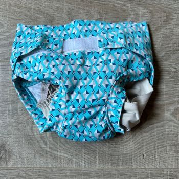 Couche lavable Hamac TE1 L