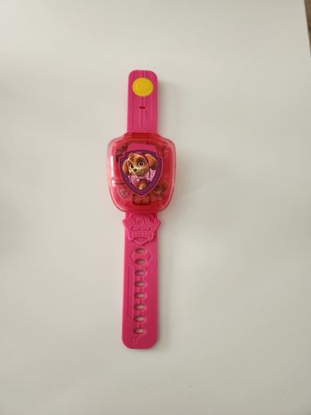 Montre pat patrouille stella