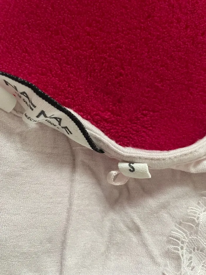 Top à rayures NafNaf - photo numéro 4