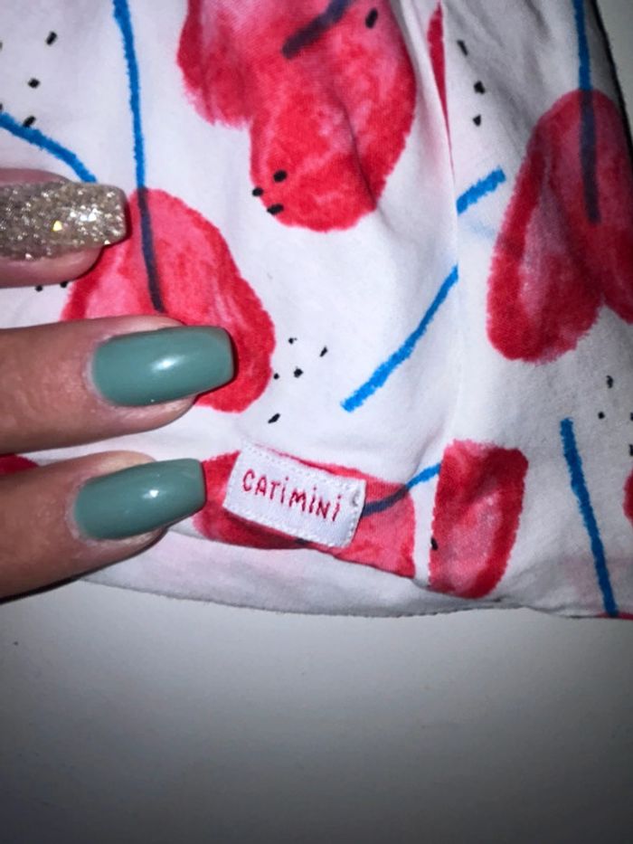 Tee shirt 3 mois - photo numéro 3