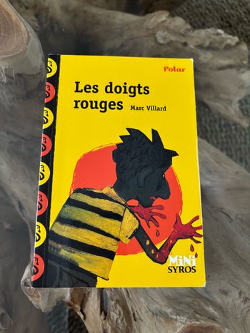 Livre enfant