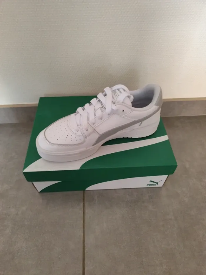 Baskets puma - photo numéro 3
