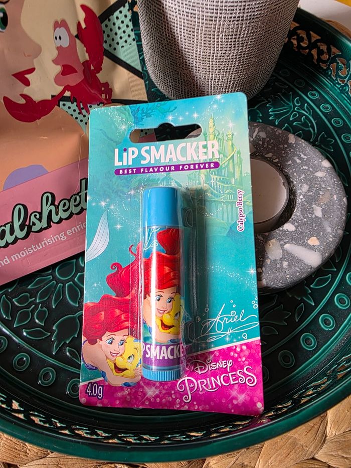 Lot beauté disney neuf - photo numéro 2