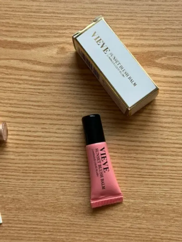 Maquillage voyage - photo numéro 3