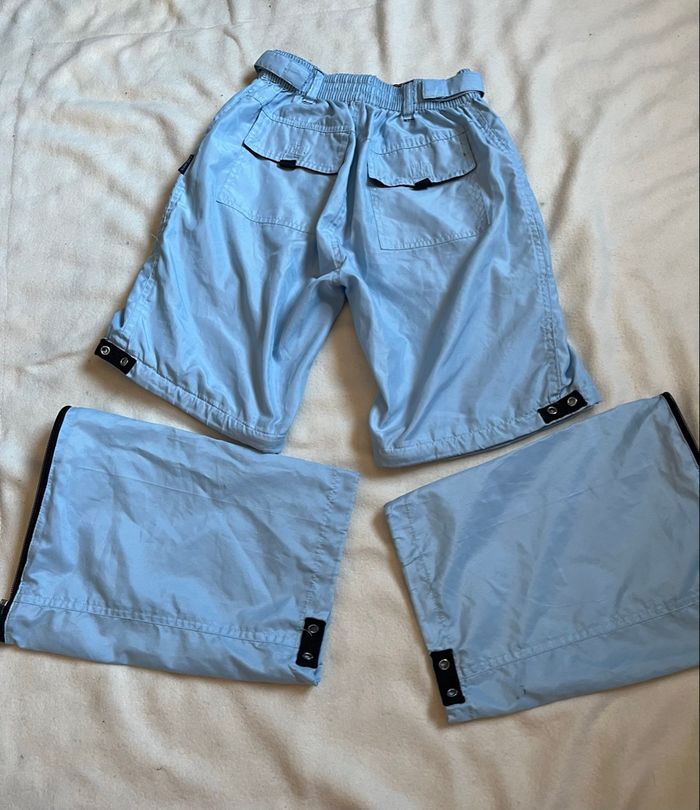 Pantalon ou short 12 mans - photo numéro 3