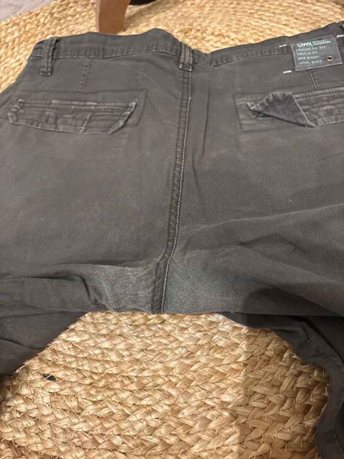 Bermuda homme taille 46 - photo numéro 6