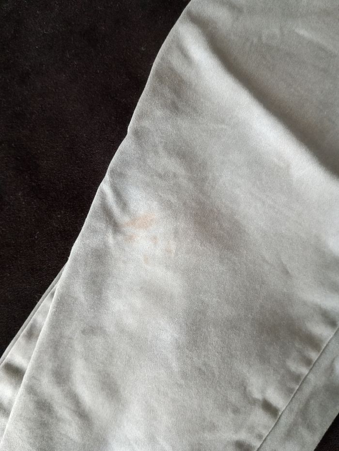 2 pantalons - photo numéro 5