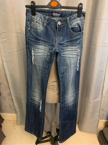 Jeans taille 36