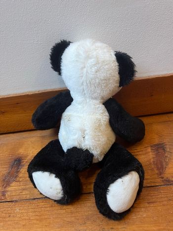 Peluche panda 