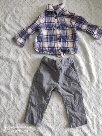 Ensemble