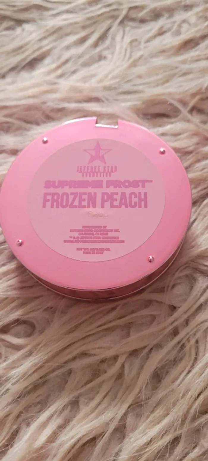 Highlighter supreme frost - photo numéro 2