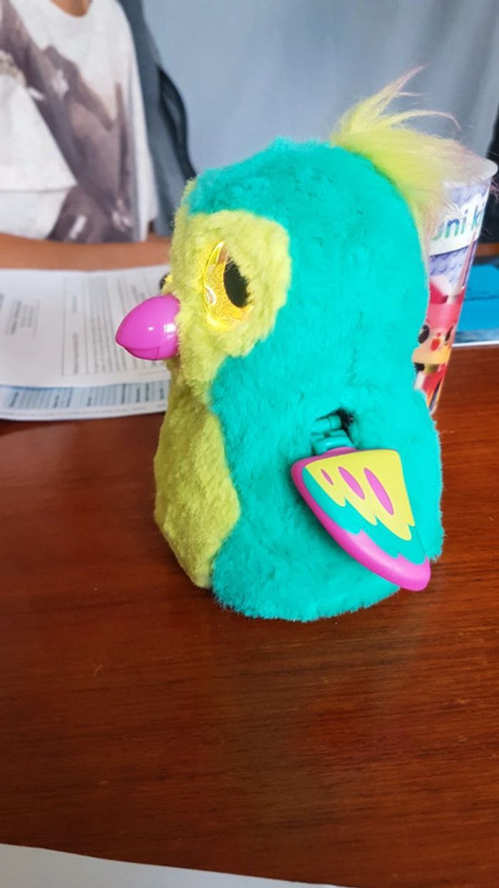Hatchimals - photo numéro 3