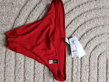Culotte de bain T 38