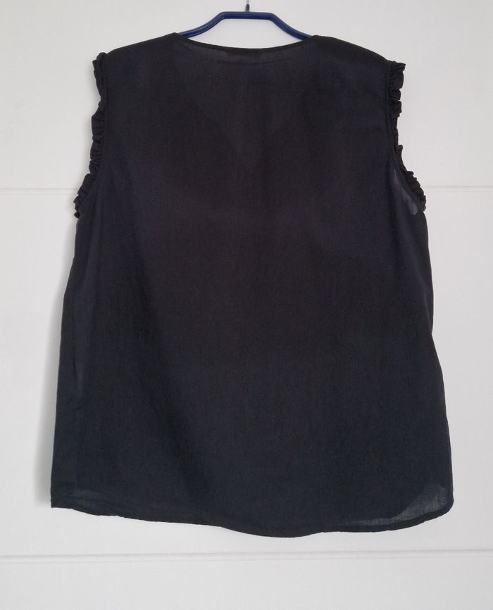 Blouse femme - photo numéro 3