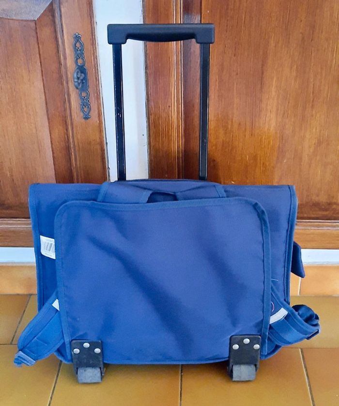 Cartable Chipie - photo numéro 13