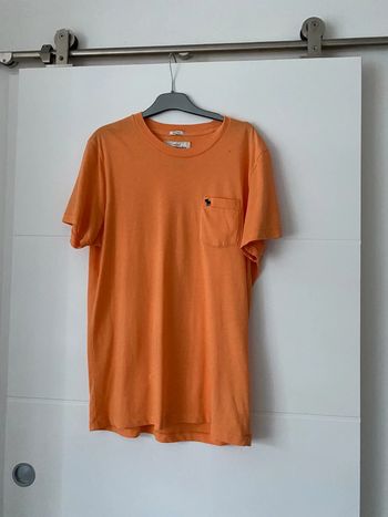 T shirt homme L Abercrombie