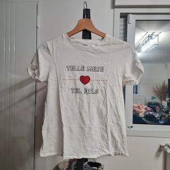 t shirt
