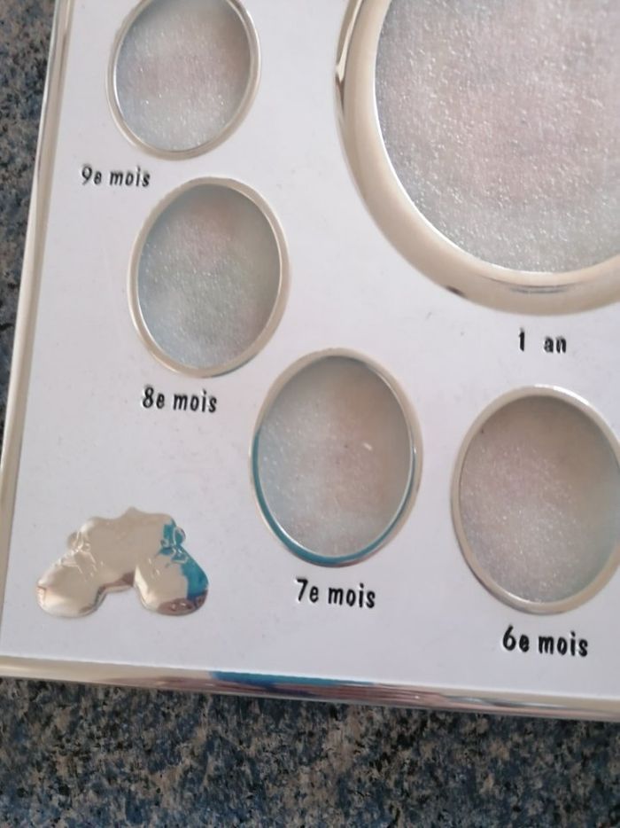 Cadre souvenir enfant - photo numéro 5