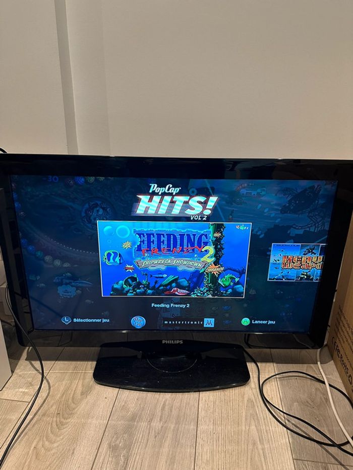 Popcap Hits Vol. 2 Xbox 360 - photo numéro 8