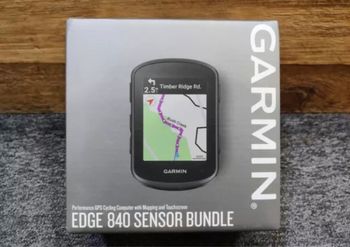 Garmin Edge 830 GPS