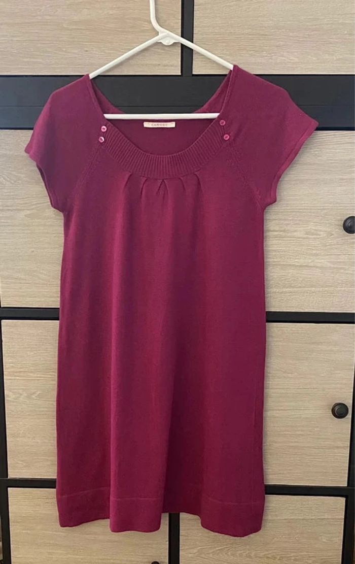 Robe Camaïeu Taille 1